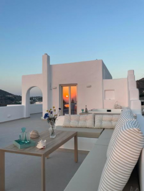 thErοs - Sunset view apartment